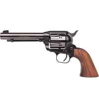 Gas & flare single action revolver, Weihrauch Sport
