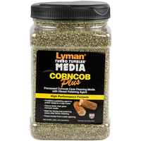 Lyman media granulate container 2700 g., Lyman