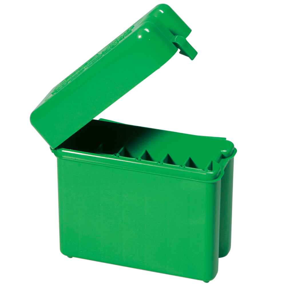 MTM flap-lid box .308 for 20 units, MTM