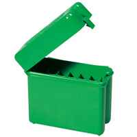 MTM flap-lid box 8x57 IS for 20 units, MTM