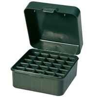 MTM cartridge case, cal. 12/70 for 50 units, MTM