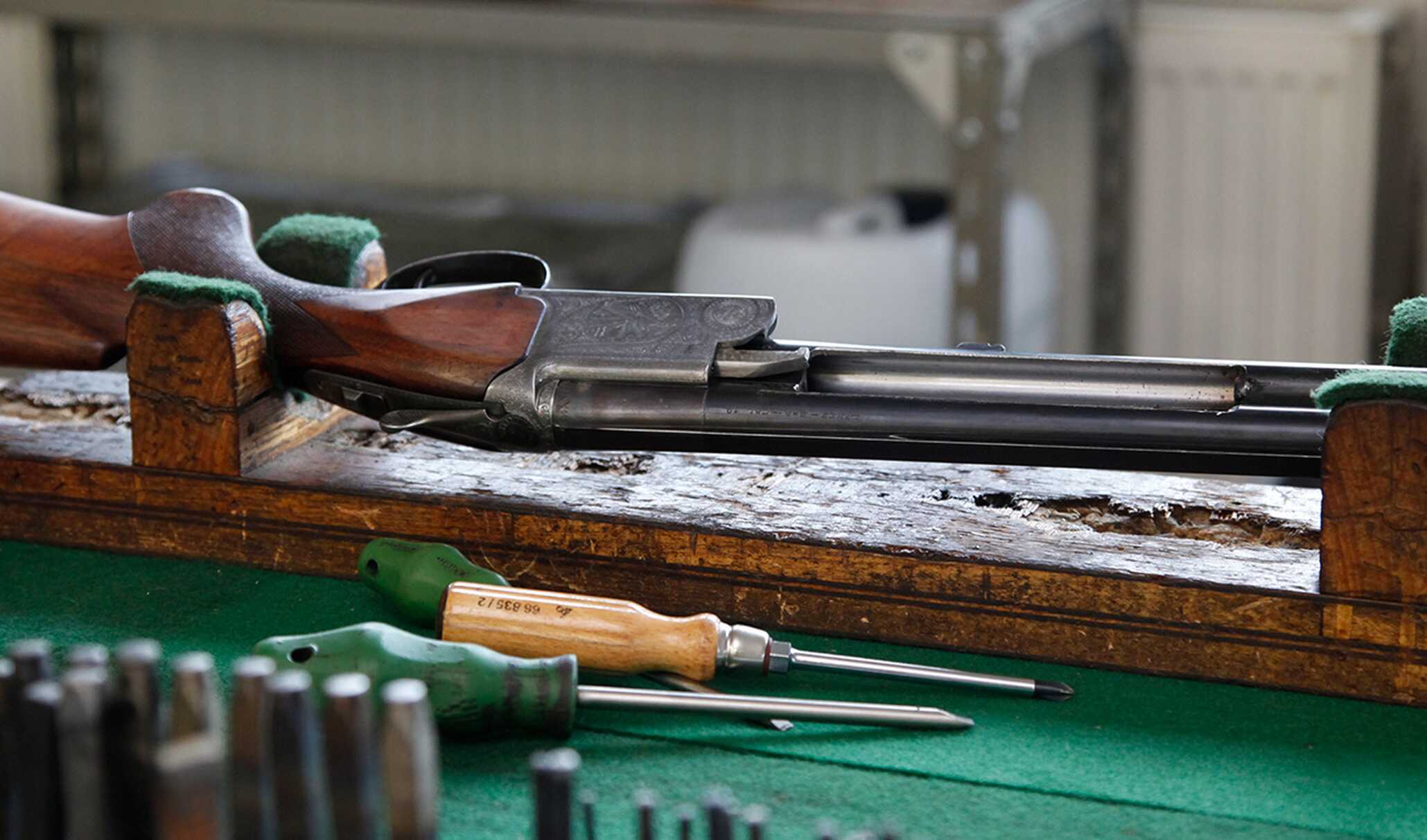 Ersatzteile Frankonia De