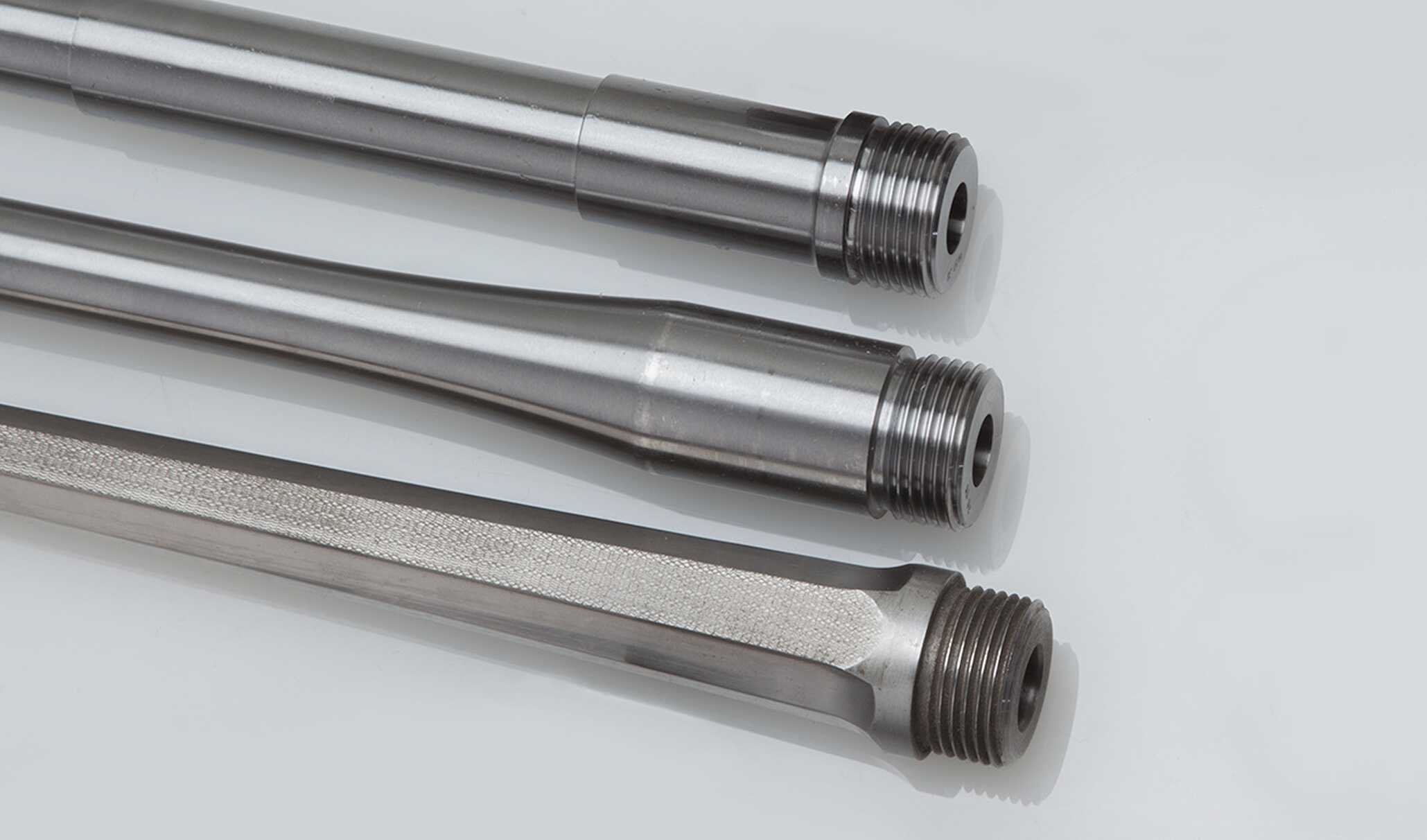 Custom Waffen - Neuanfertigung - Büchsenmacherwerkstatt - Frankonia