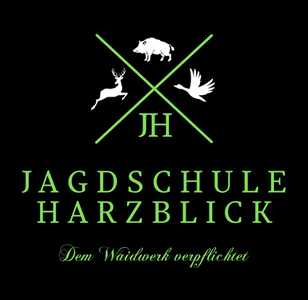 Image:Jagdschule Harzblick