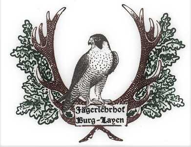 Image:Jägerlehrhof Burg Layen