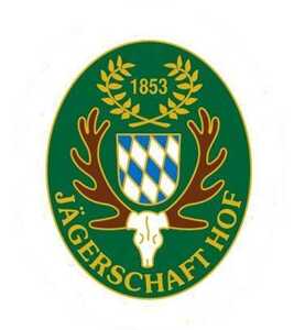Image:Jägerschaft Hof e.V.