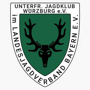 Image:Jagdklub Würzburg e.V. Unterfränkischer