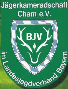 Image:Jägerkammeradschaft Cham e.V.