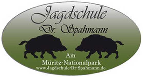Image:Jagdschule Reinhold Dr. Spahmann
