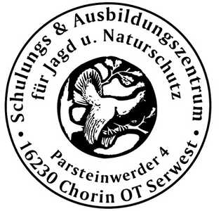 Image:Jagdschule Parsteinwerder