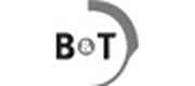 Logo:B&T