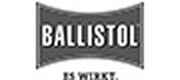 Logo:BALLISTOL