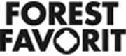 Logo:Forest Favorit