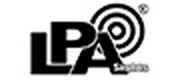 Logo:LPA Sights