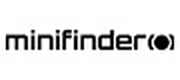 Logo:MiniFinder