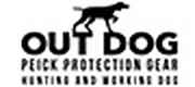 Logo:Out Dog