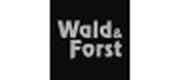 Logo:Wald & Forst