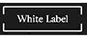 Logo:White Label