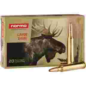 .300 Winchester Magnum, Oryx, Norma