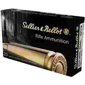 .300 Winchester Magnum, soft-point, Sellier & Bellot