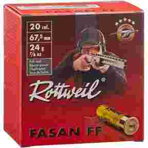 20/67,5 Fasan FF 2,4mm 25g, Rottweil