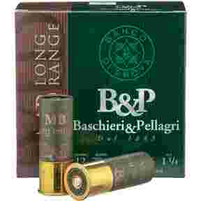 12/70 4MB Longe Range 2,7mm 36g, Baschieri & Pellagri