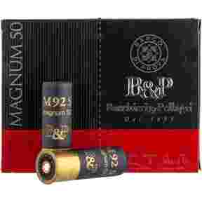 B+P 4 Magnum 12/76 50 g. 3.1 mm 10 units., Baschieri & Pellagri
