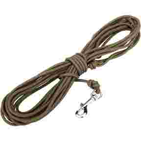Leash for short-legged dogs, length 10 m, Horse Gear