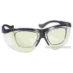 Shooting glasses, Pulsafe XC, colorless, Bilsom