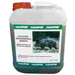 Wild boar additive, Hagopur