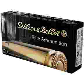 .30-30 Winchester, SP FP, Sellier & Bellot