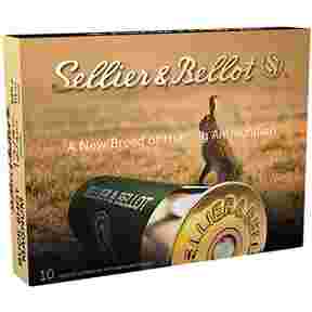 12/76 Buck Shot Magnum 4,5mm 53g, Sellier & Bellot