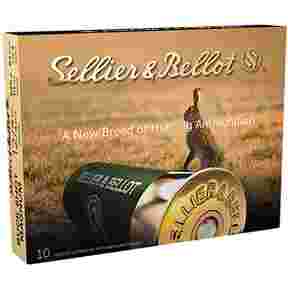12/76 Buck Shot Magnum 6,1mm 53g, Sellier & Bellot