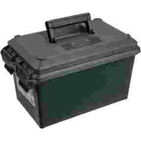 "Ammo Can", ammunition transport box, MTM