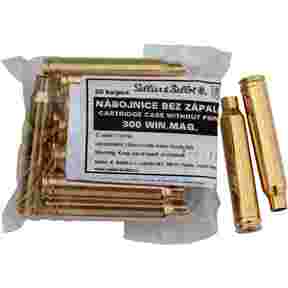 .300 Win Mag, shell casings, Sellier & Bellot