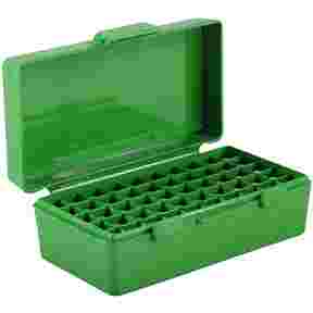 Cartridge case, P50-32, MTM