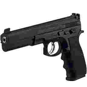 Pistol CZ75, Sport III, 6*, SA trigger, .22, LR, Pro Tuning