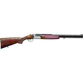 Shotgun rifle, Forest, with set trigger, Sabatti