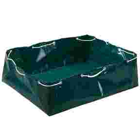 Foldable game tub, Wald & Forst