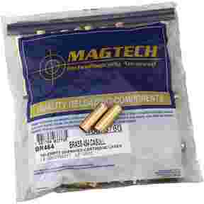 Shell casings for handgun cartridges, .454 Casull, Magtech