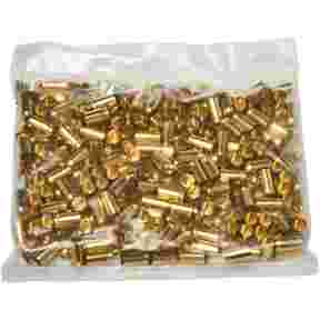 Shell casings for handgun cartridges, 9 mm short, Magtech