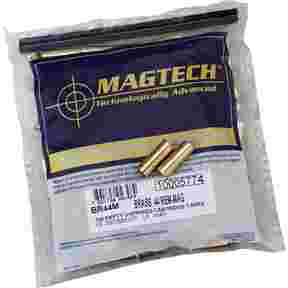 Shell casings for handgun cartridges, .44 Magnum, Magtech