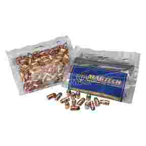 Magtech bullets for handguns, 7.65 mm, Magtech
