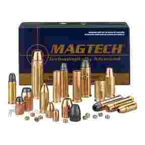 Bullets for handguns, .355 (9 mm Short), Magtech