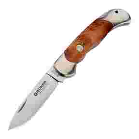 Optima - the knife conversion kit, Böker