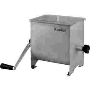 Stainless steel meat mixer, Kitchener