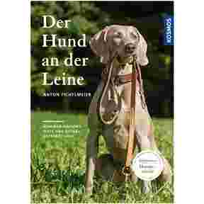 Book, "Der Hund an der Leine" (The Dog on the Leash), Kosmos