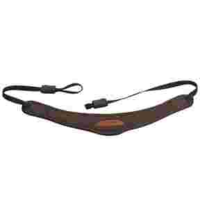 Leather field glasses straps, Niggeloh