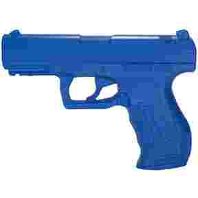 Pistolett d'entraînement Walther P99, BLUEGUNS