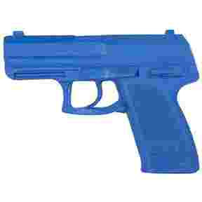Arme d'entraînement H&K USP Compact, BLUEGUNS